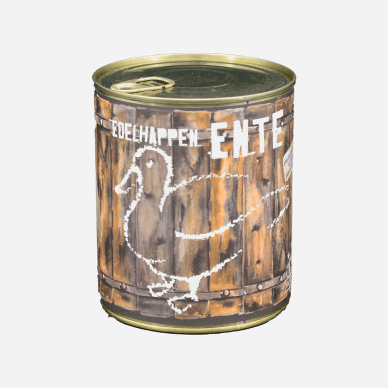 TARUS® Ente Edelhappen 800g