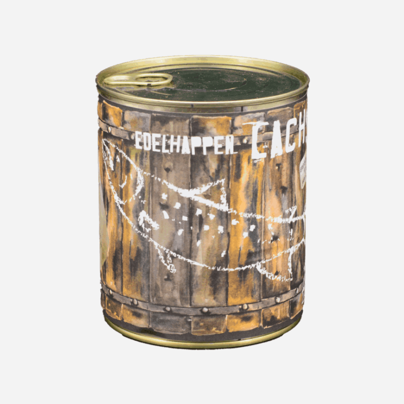 TARUS® Lachs Edelhappen 800g
