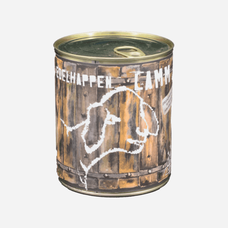 TARUS® Lamm Edelhappen 800g