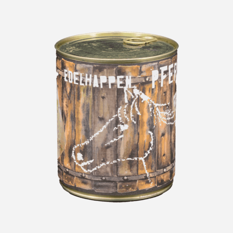 TARUS® Pferd Edelhappen 800g