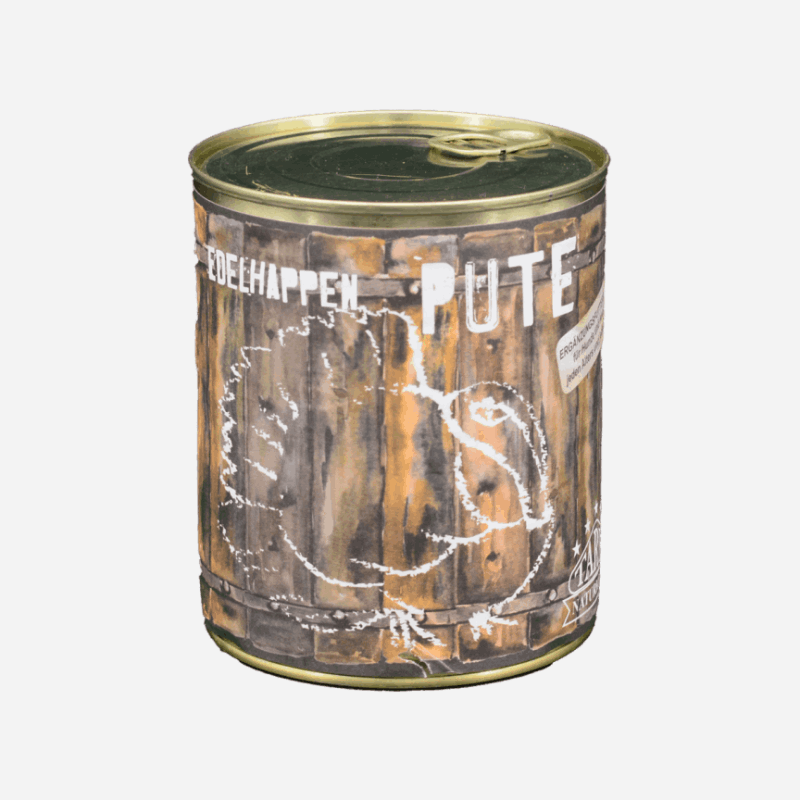 TARUS® Pute Edelhappen 800g