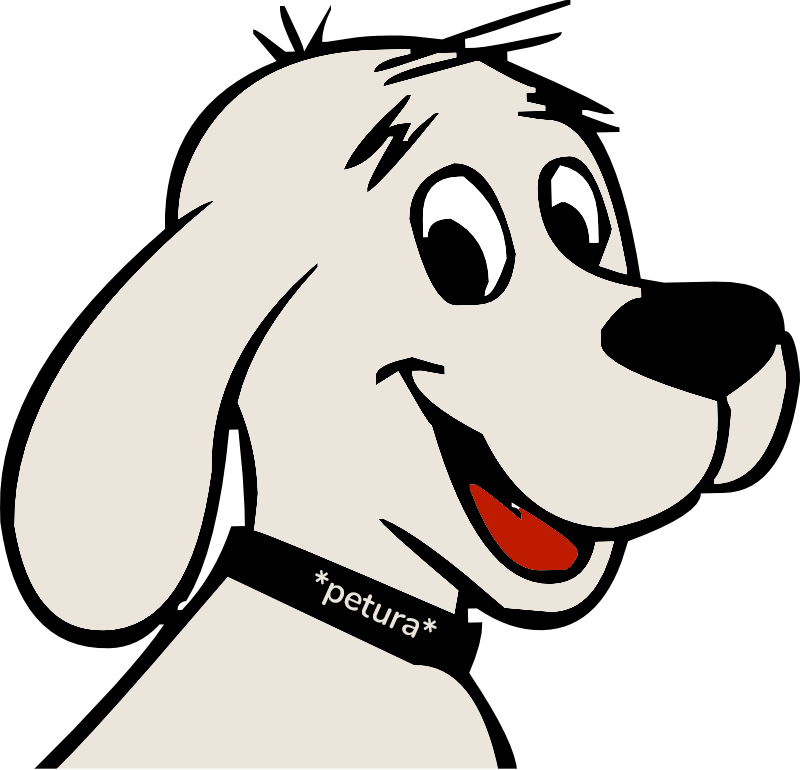 petura Hund imagebild