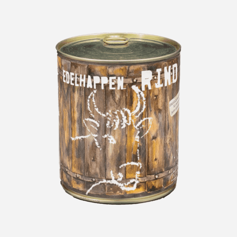 TARUS® Rind Edelhappen 800g